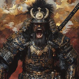 Roar of 1592 (Black Metal)