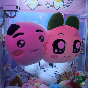 인형뽑기 (feat. 남친 만나러 가는 길)