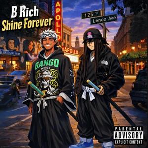 Shine Forever (feat. B'rich)