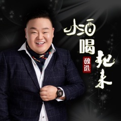小酒喝起来--魏选男版