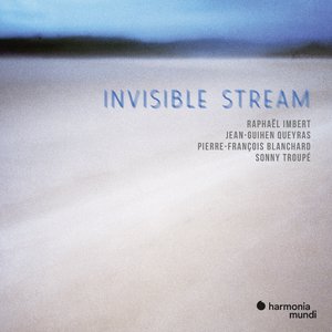 Des Ronds dans l'Eau (Arr. for Saxophone and Piano by Raphaël Imbert)