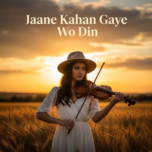 Jaane Kahan Gaye Wo Din