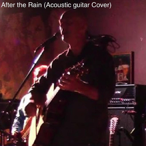 After the Rain (Acoustic Guitar)