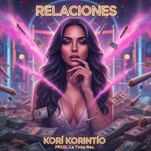 Relaciones (feat. La Tinta Rec)