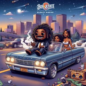 Loc'd Out (feat. Marco Plus)