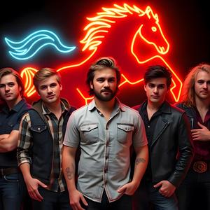 I'll Take Some More (feat. Sierra Highway)