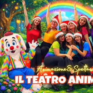 Zigghy il mio Arcobalorso