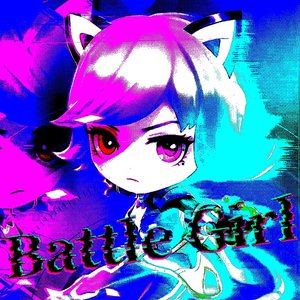 Battle Girl FUNK