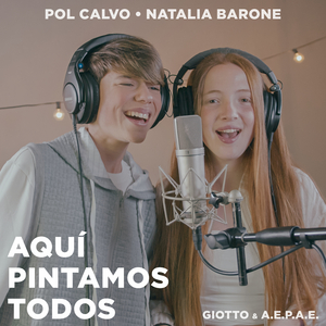 Aquí Pintamos Todos (Giotto & A.e.p.a.e.)