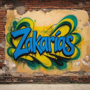 Zakarías