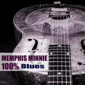 Memphis Minnie Jitis Blues