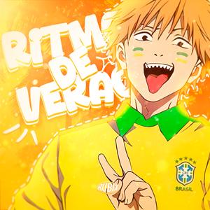 RITMO DE VERAO (SLOWED)