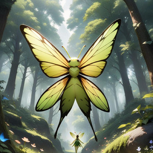 星の残響 (Remix)