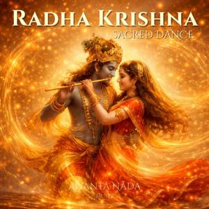 Radha Krishna – Sacred Dance (432Hz)