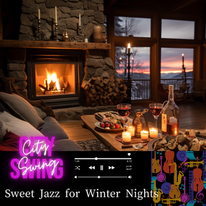 Winter's Flickering Touch (Key F Ver.)