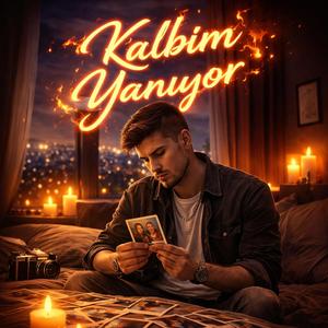 Kalbim Yaniyor