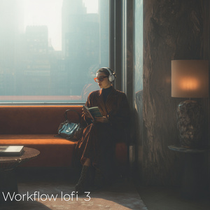 Lofi Work Mode (Lo-fi Version)