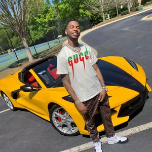 “脏酱汁” 孟菲斯&揽佬&Key Glock Type Beat