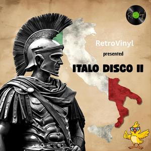 Beautiful Ballerina (feat. Dario Donati)