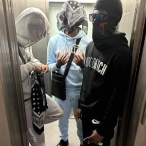 NADA KA SPIGA (feat. TDBOYZ, 6SEVEN, FG & M5)