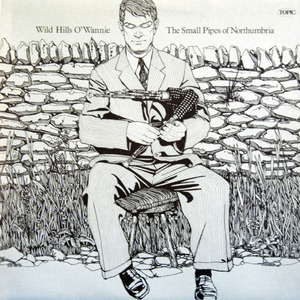 Salmon Tails up the Wtaer / The Herd on the Hill / Sweet Hesleyside