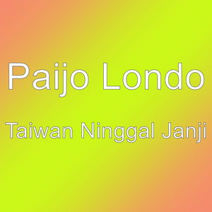 Taiwan Ninggal Janji