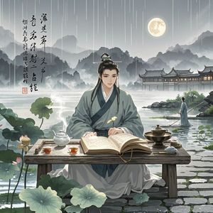 写给自己听一辈子的歌