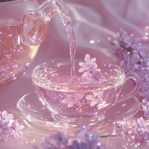 My Love (Slowed + Reverb)