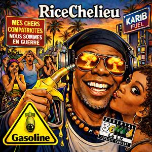 Gasoline 3€ Le Lit