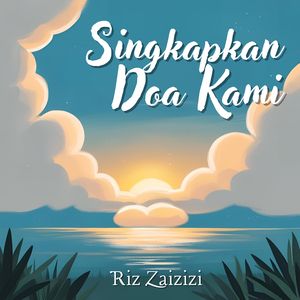Singkapkan Doa Kami