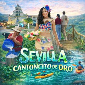 Sevilla cantoncito de oro