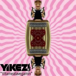 Vitameatavegamin
