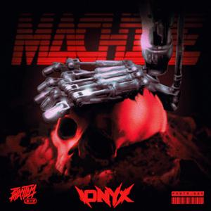 Machine (Radio Edit)