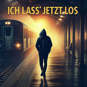Ich lass' jetzt los (Trio)