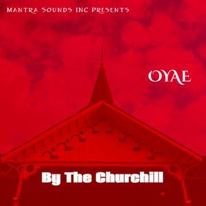 By The Churchill