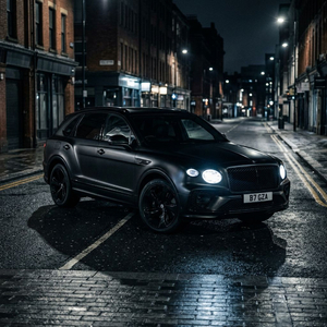 Bentayga (Trap)