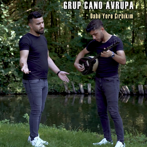 Dabe Yore Cırbıkım