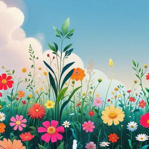 밖으로 나와볼래