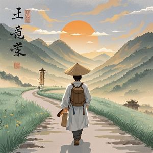 烟行长路