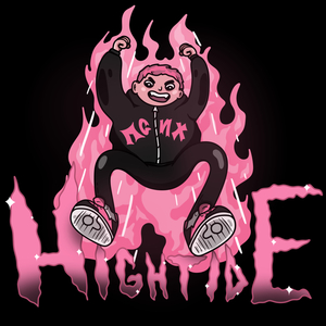 Псих (Prod by Young Blood)