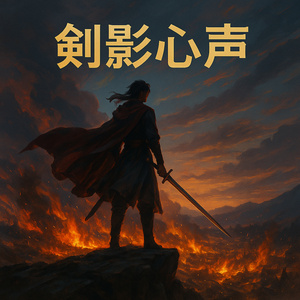 剑影心声
