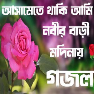 মন জুড়ানো নতুন গজল একবার শুনুন আসাকরি ভালো লাগবে ইনশাআল্লাহ