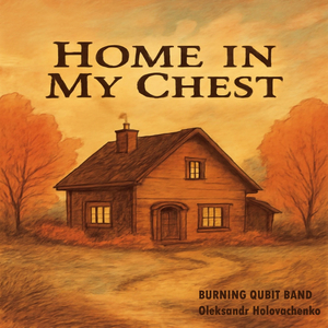 Home in My Chest