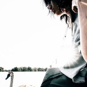 写给我第一个喜欢的女孩