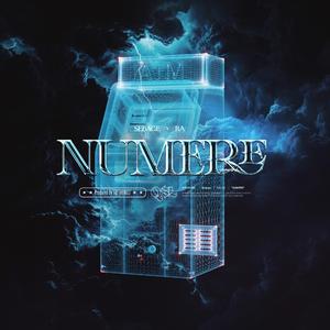 NUMERE (feat. RA)