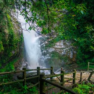 我的故乡马鞍底