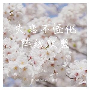 失恋不怪他阵线联盟（翻自邓轩/季彦霖）（翻自 邓轩/季彦霖）