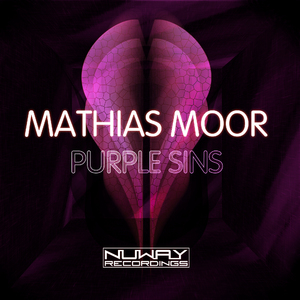 Purple Sins (Original Mix)