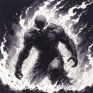 Crimson Frame (Slowed)