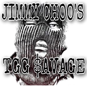JIMMY CHOO’S